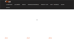 Desktop Screenshot of drepo.pl